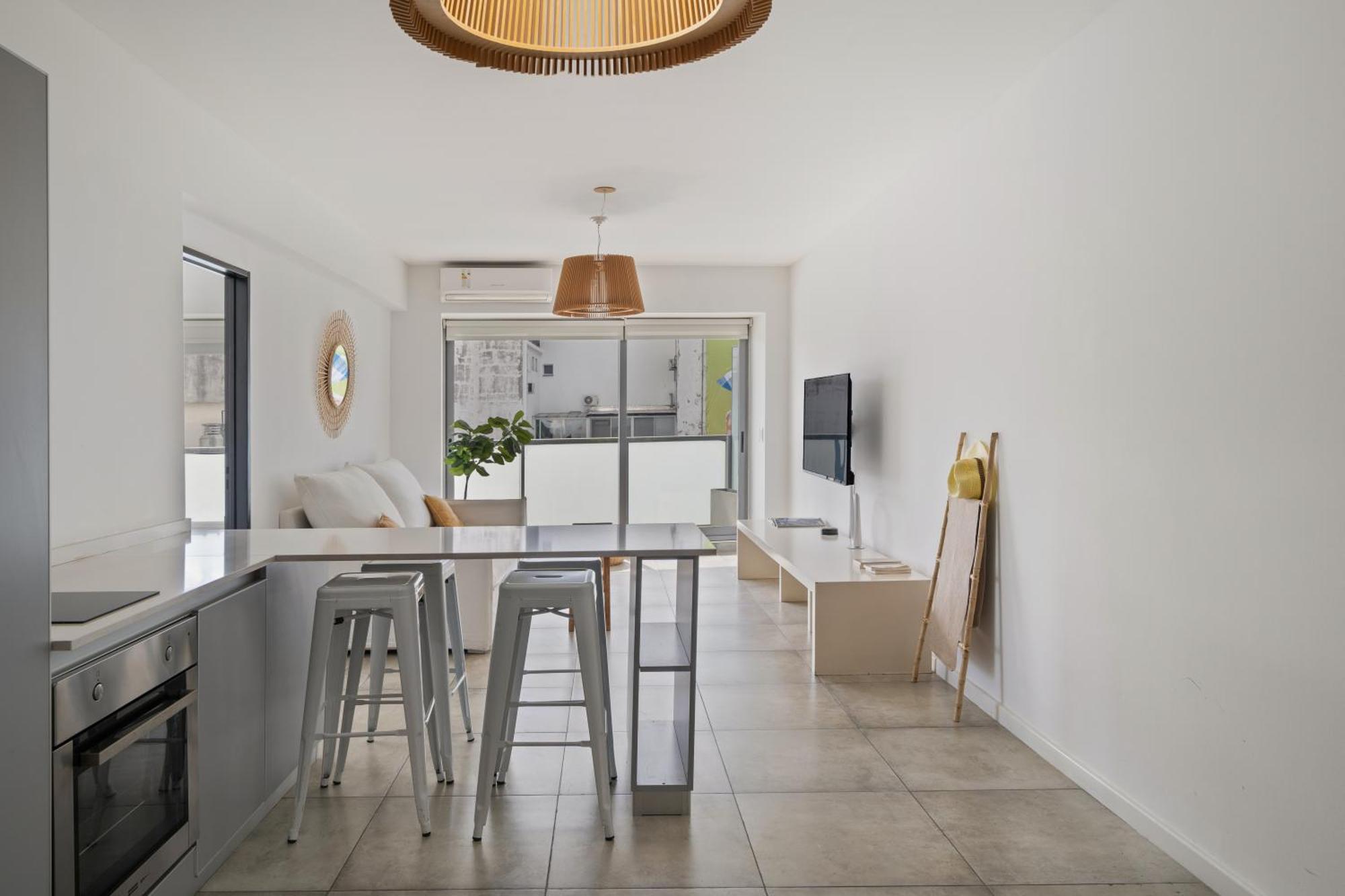 Apartamento La Vie Recoleta