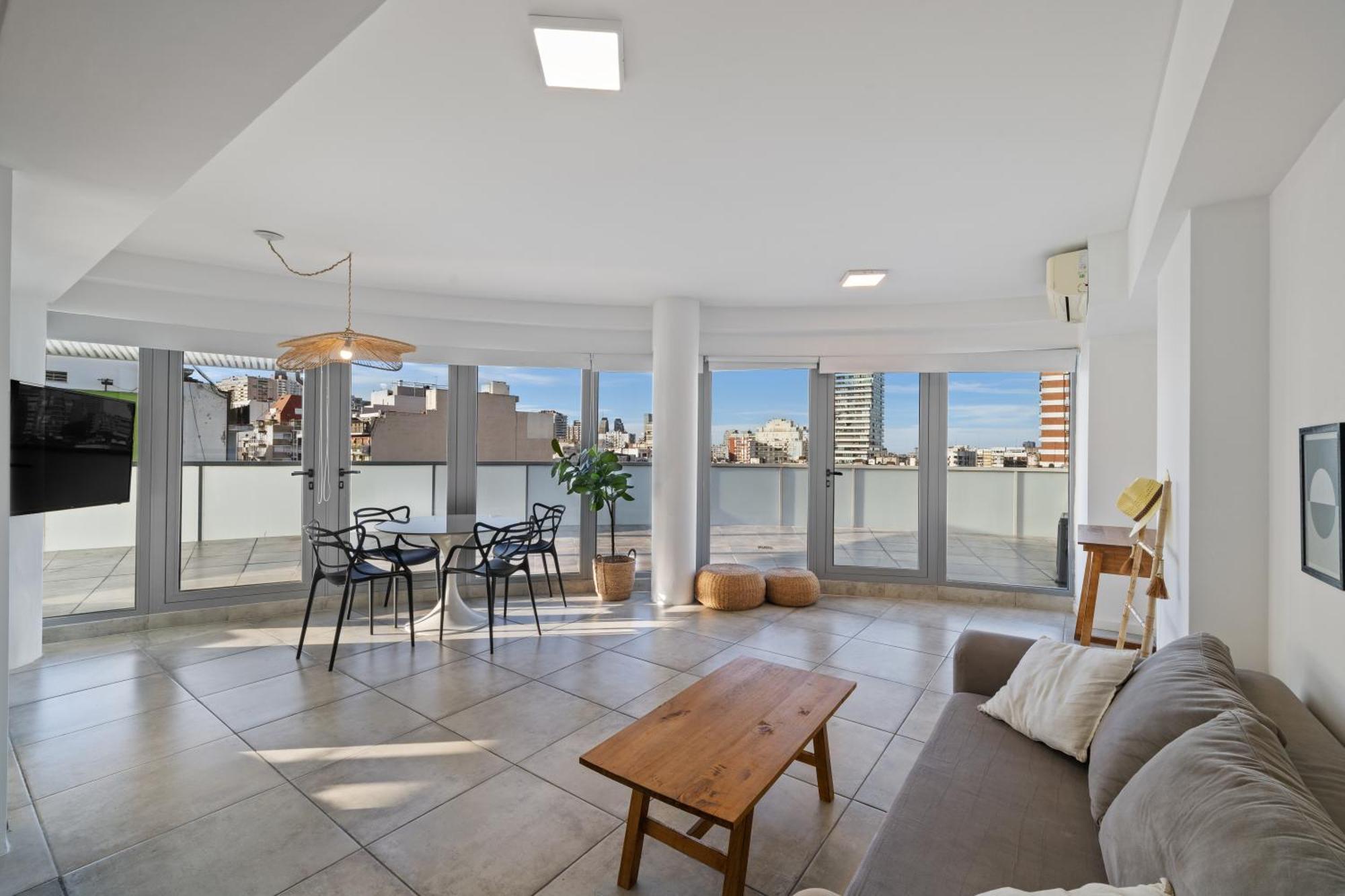 Apartamento La Vie Recoleta