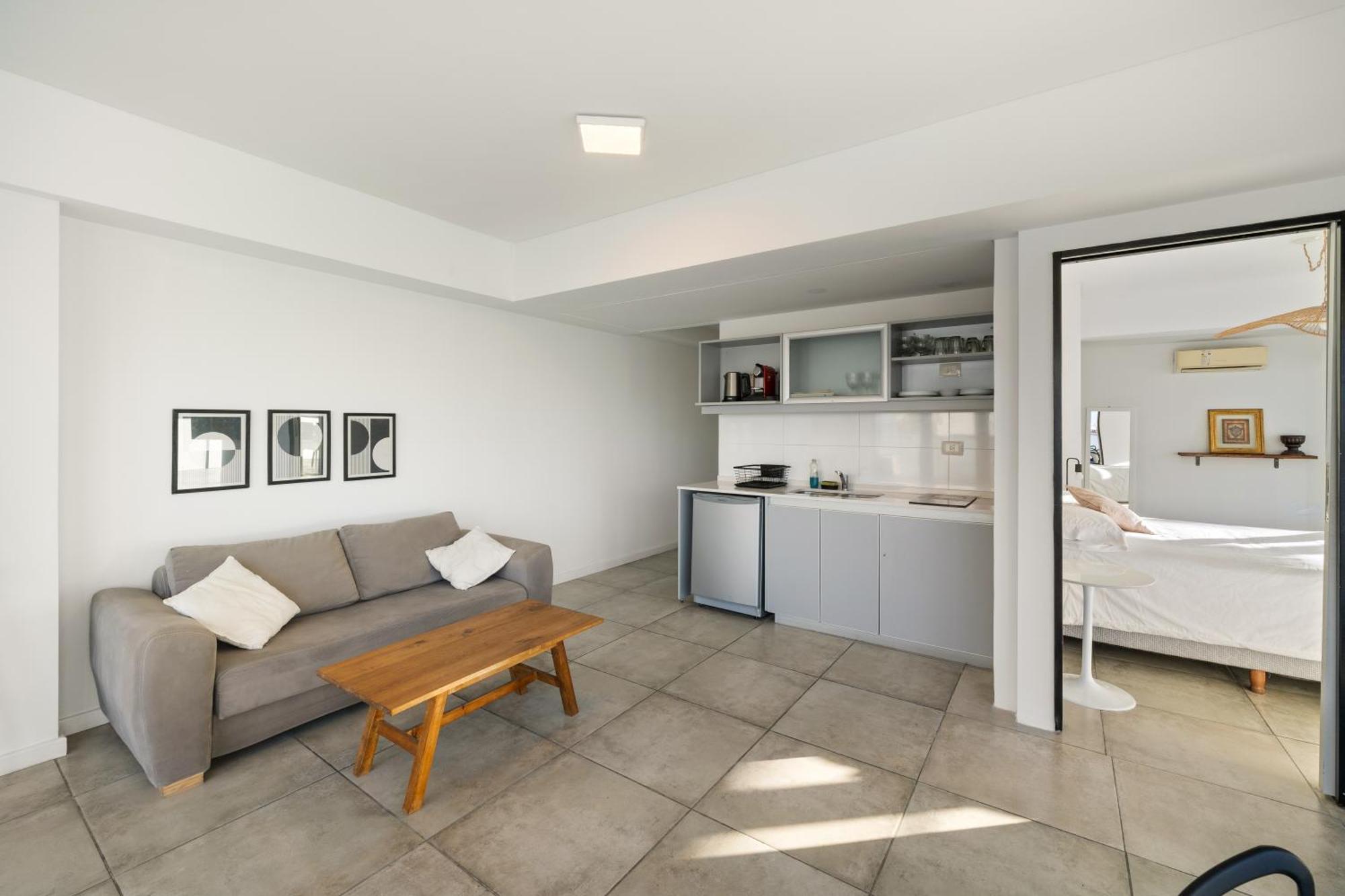 Apartamento La Vie Recoleta Ciudad Autónoma de Buenos Aires