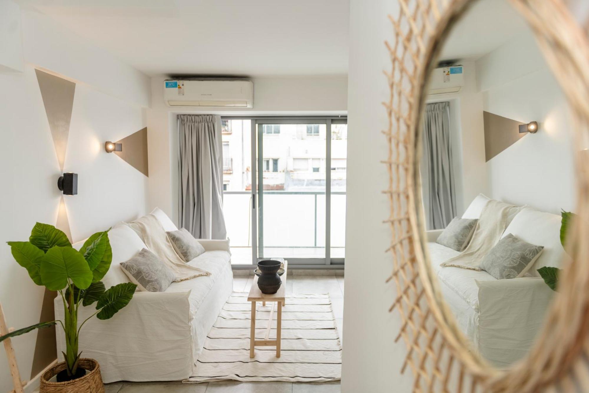 La Vie Recoleta Apartamento Ciudad Autónoma de Buenos Aires