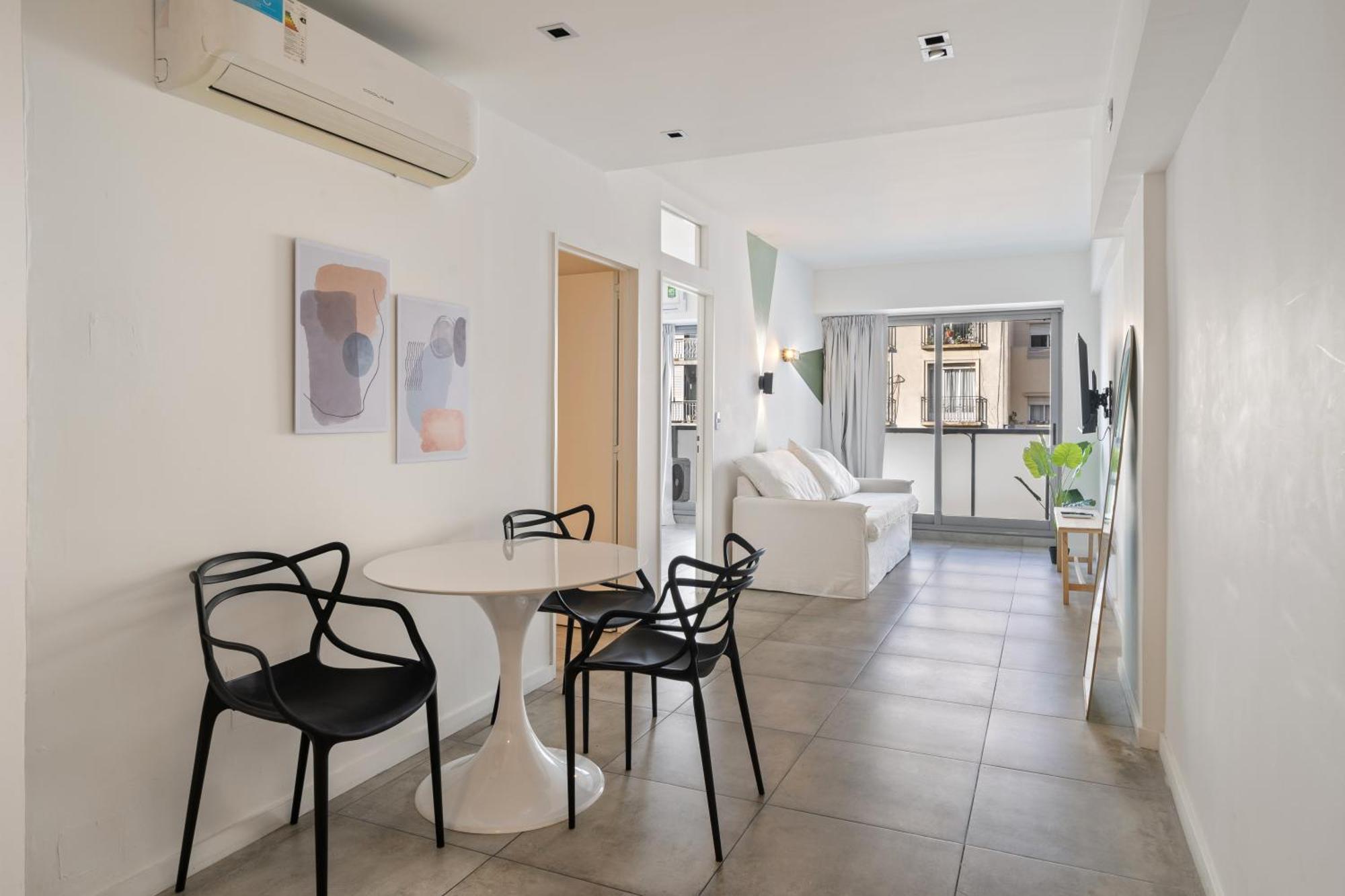 La Vie Recoleta Apartamento