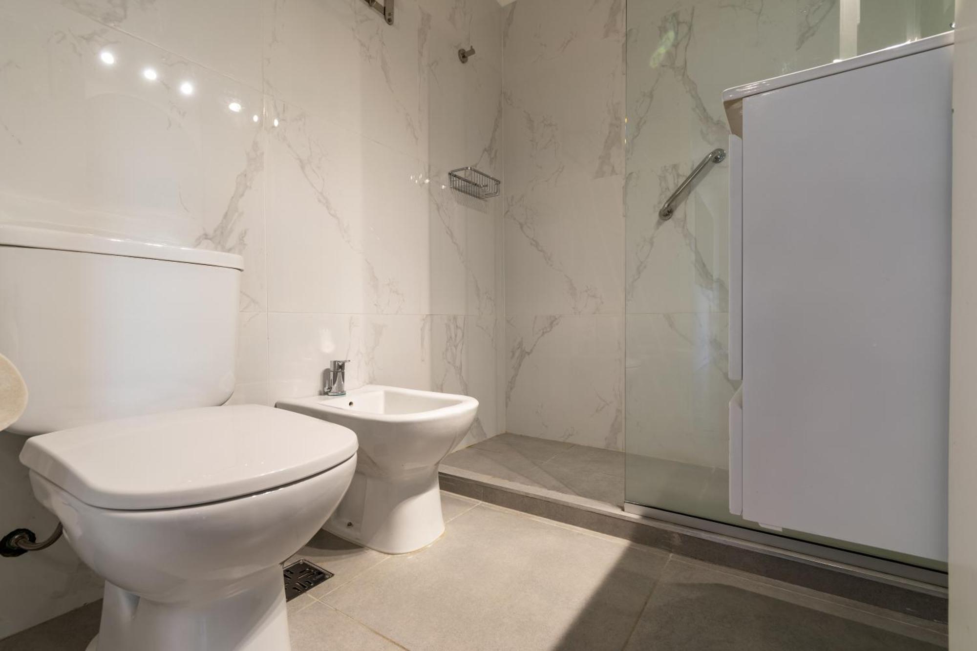 Apartamento Departamento Moderno 3 - Ba 10 Ciudad Autónoma de Buenos Aires