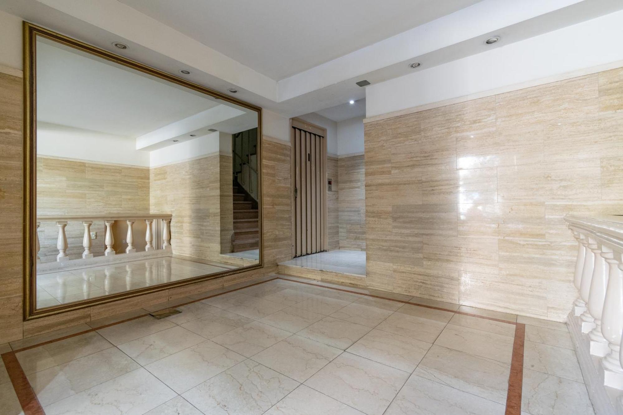 Departamento Moderno 3 - Ba 10 * Ciudad Autónoma de Buenos Aires