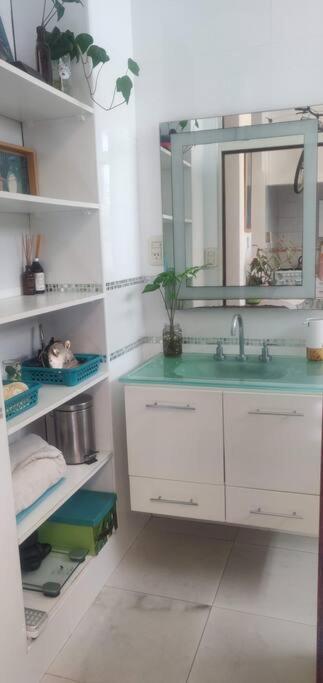 In Palermo Ph Apartment Buenos Aires