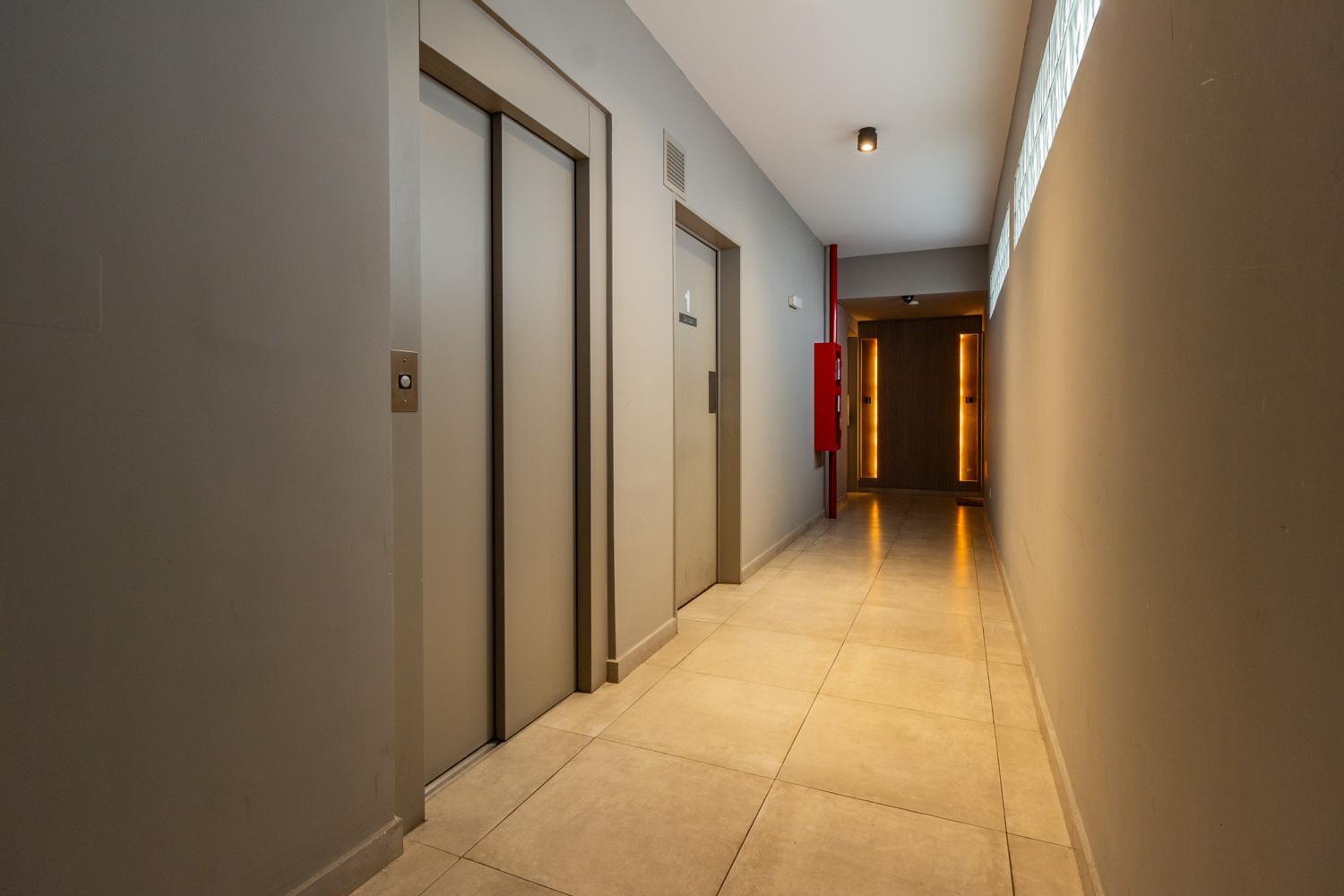 Aparthotel Live Soho Boutique & Palermo Soho Ii Buenos Aires
