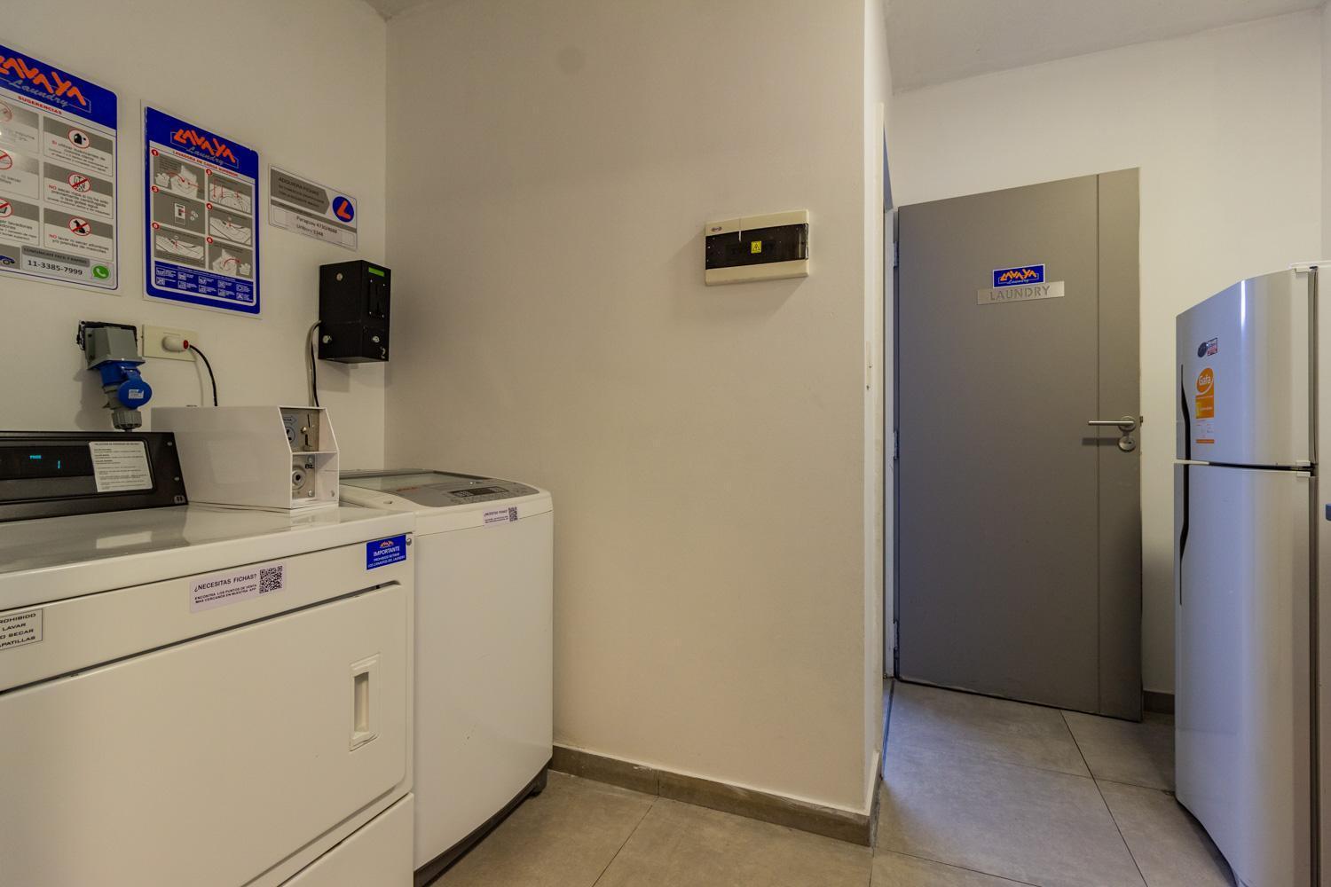 Aparthotel Live Soho Boutique & Palermo Soho Ii Buenos Aires