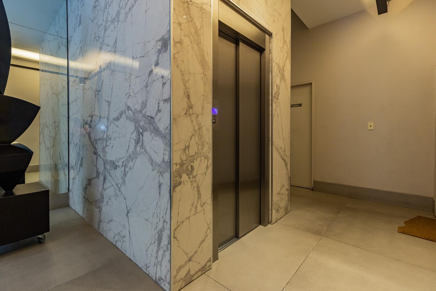 Live Soho Boutique & Palermo Soho Ii Aparthotel *