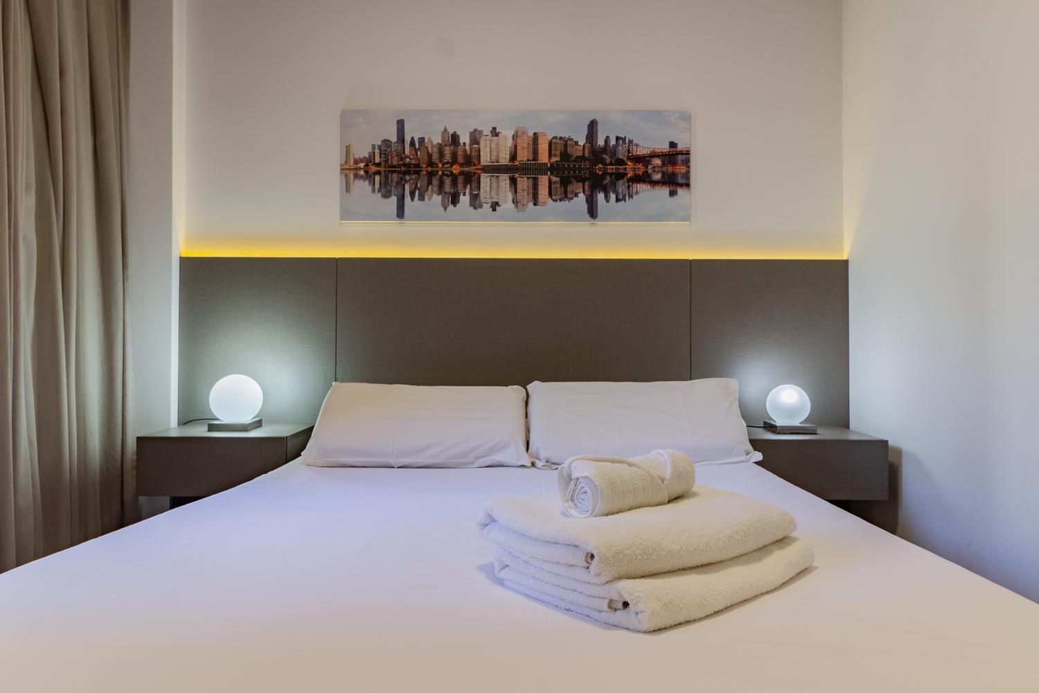 Live Soho Boutique & Palermo Soho Ii Aparthotel