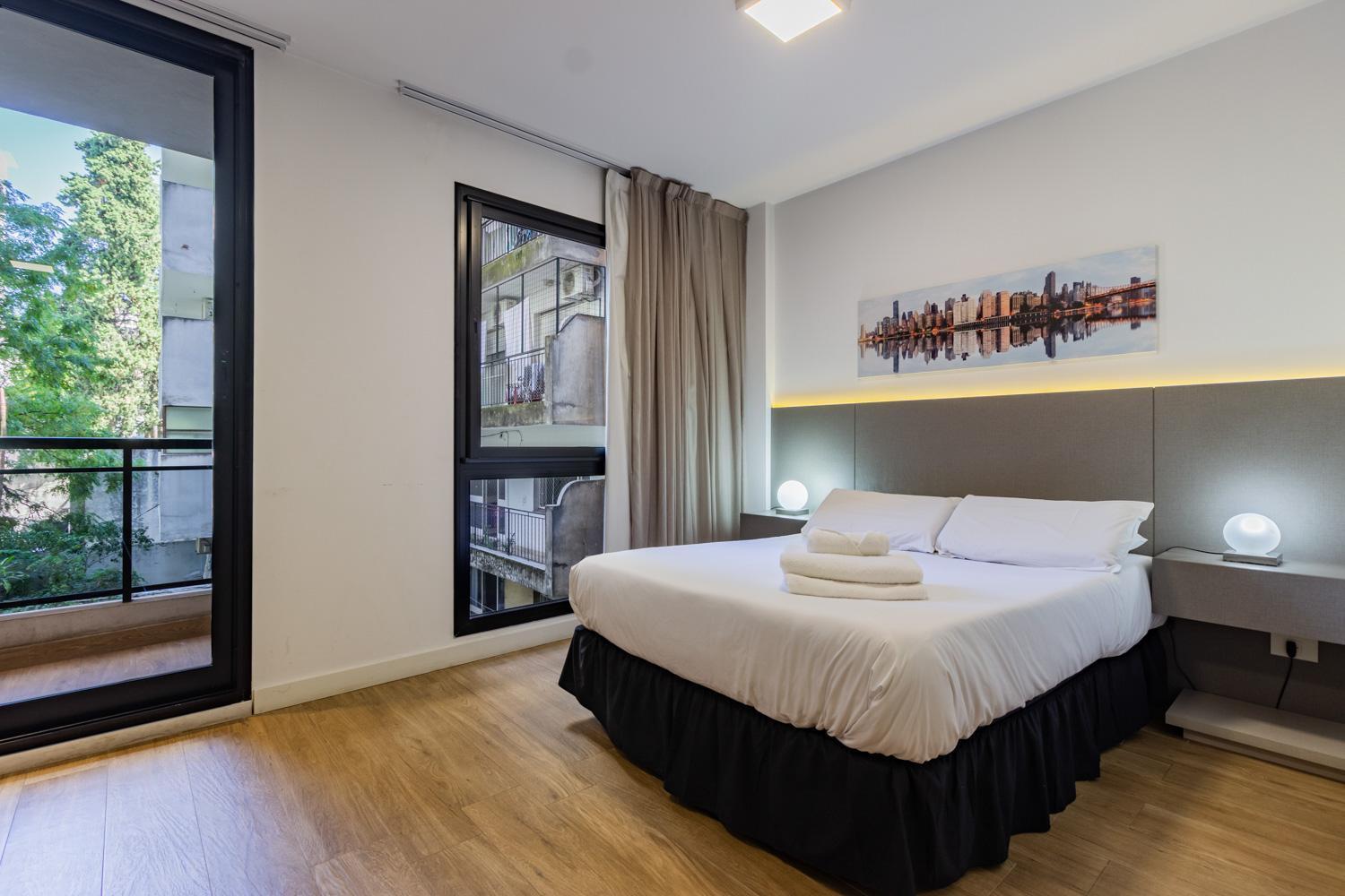 Aparthotel Live Soho Boutique & Palermo Soho Ii