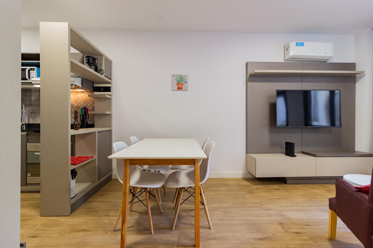 Aparthotel Live Soho Boutique & Palermo Soho Ii *