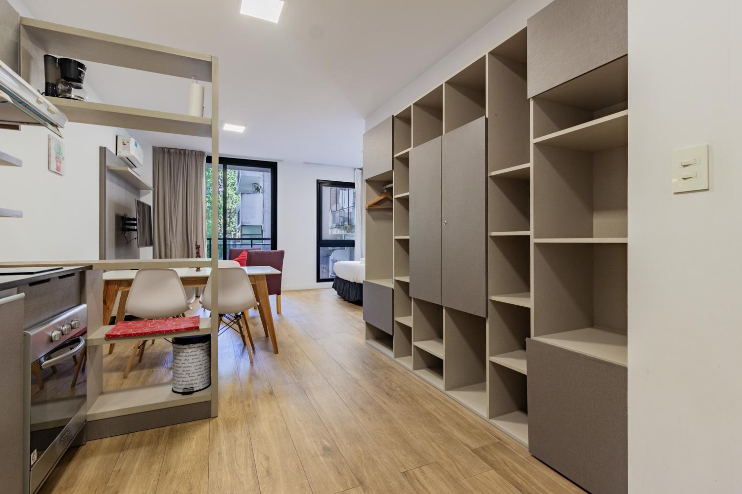 Live Soho Boutique & Palermo Soho Ii Aparthotel