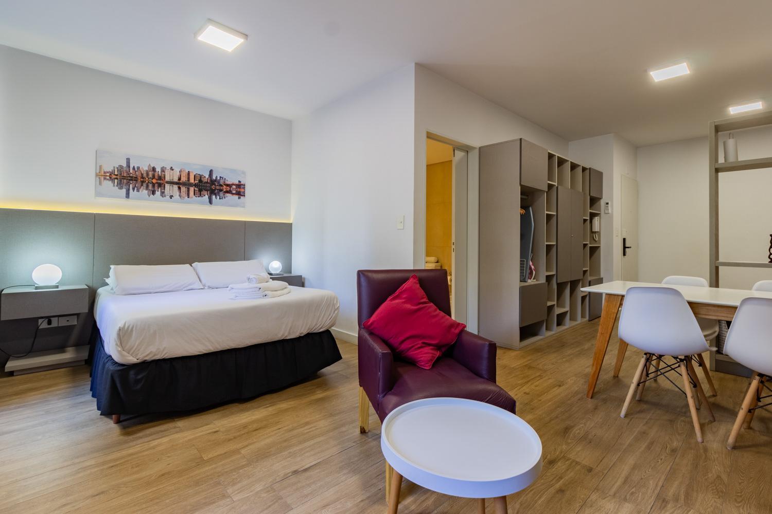 Aparthotel Live Soho Boutique & Palermo Soho Ii