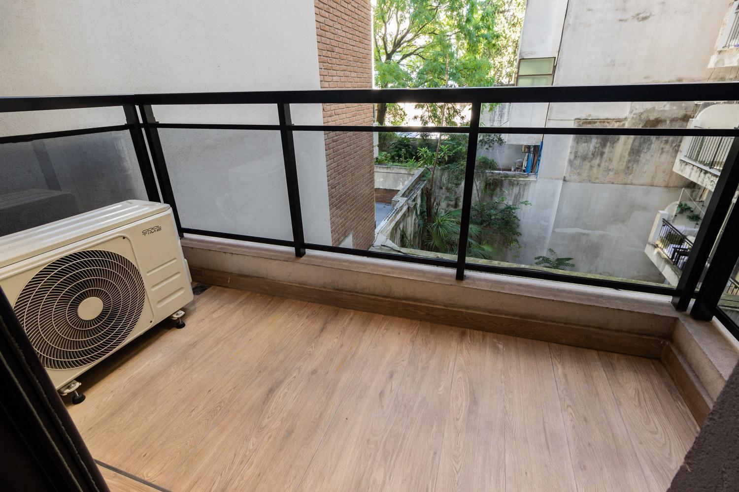 Live Soho Boutique & Palermo Soho Ii Aparthotel