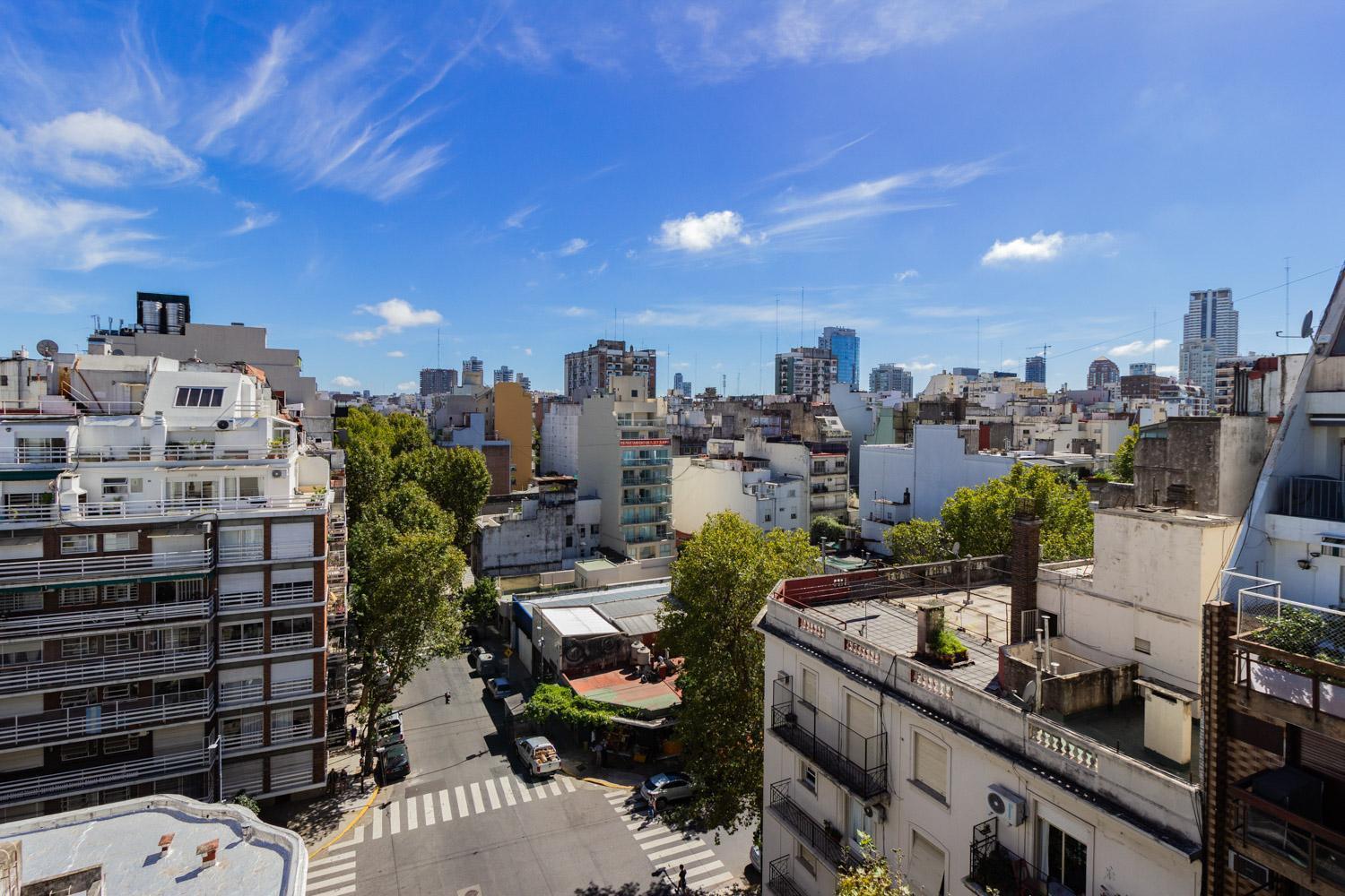 Live Soho Boutique & Palermo Soho Ii