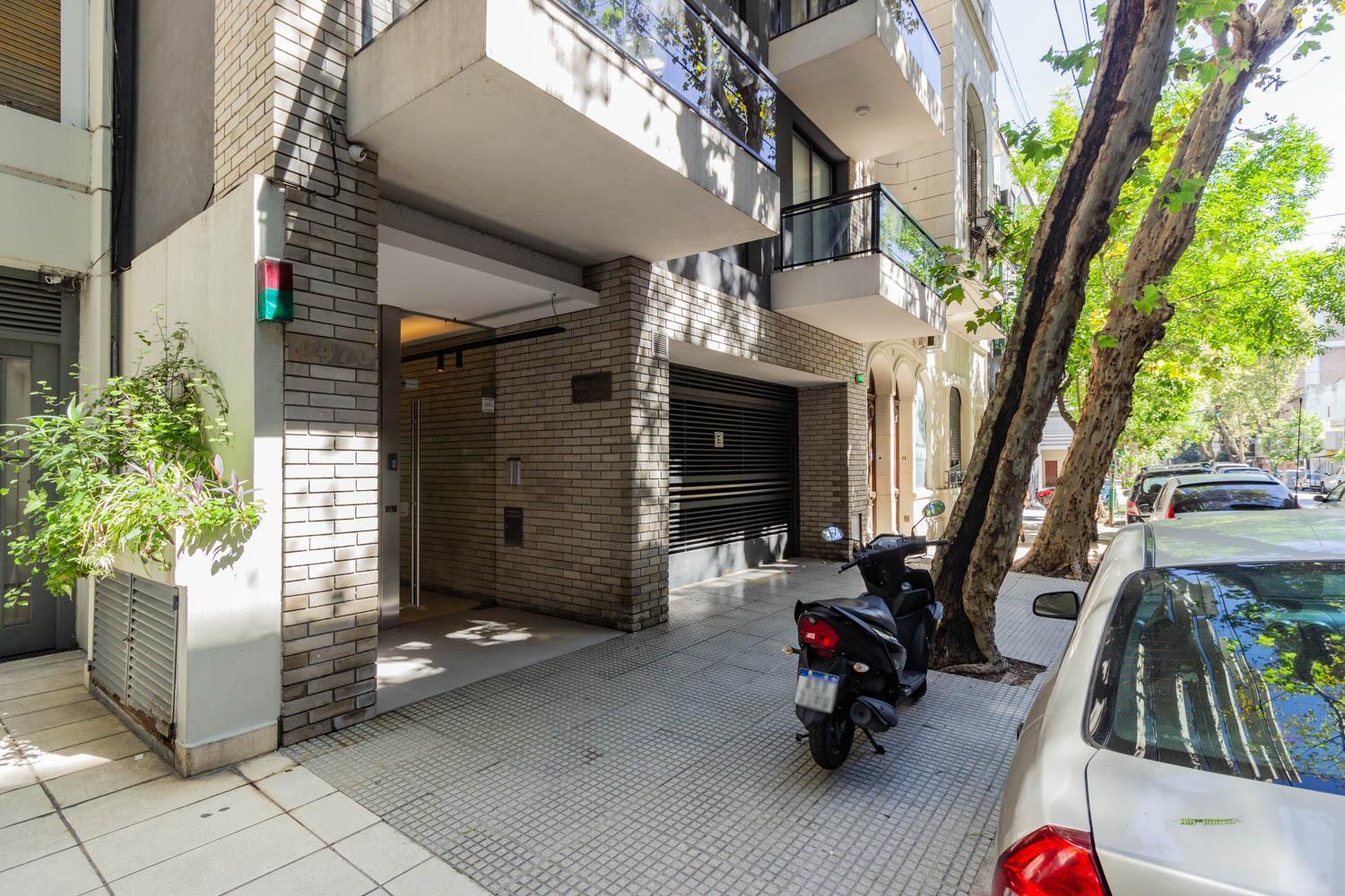 Live Soho Boutique & Palermo Soho Ii