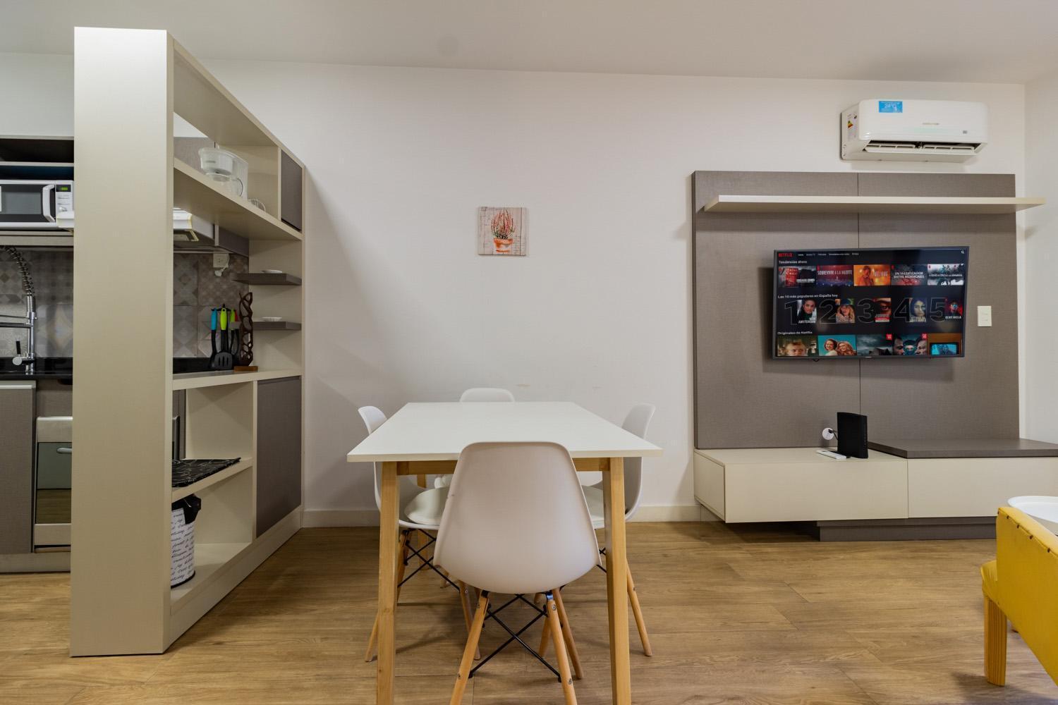 Aparthotel Live Soho Boutique & Palermo Soho Ii Buenos Aires