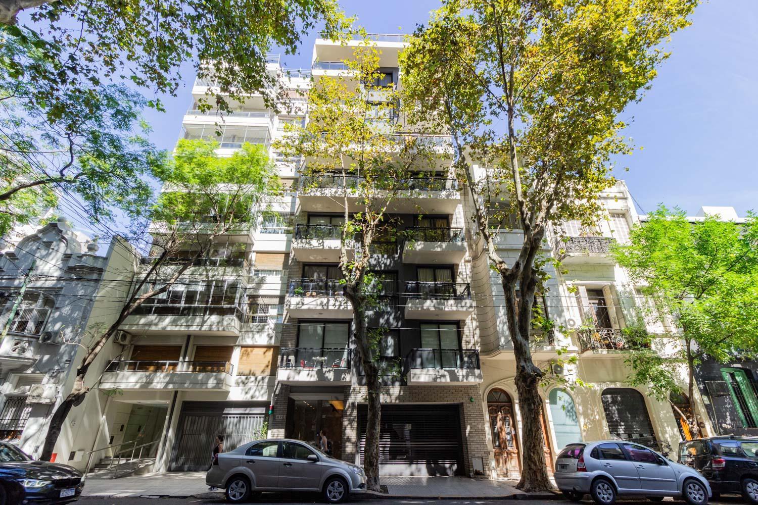 Live Soho Boutique & Palermo Soho Ii *