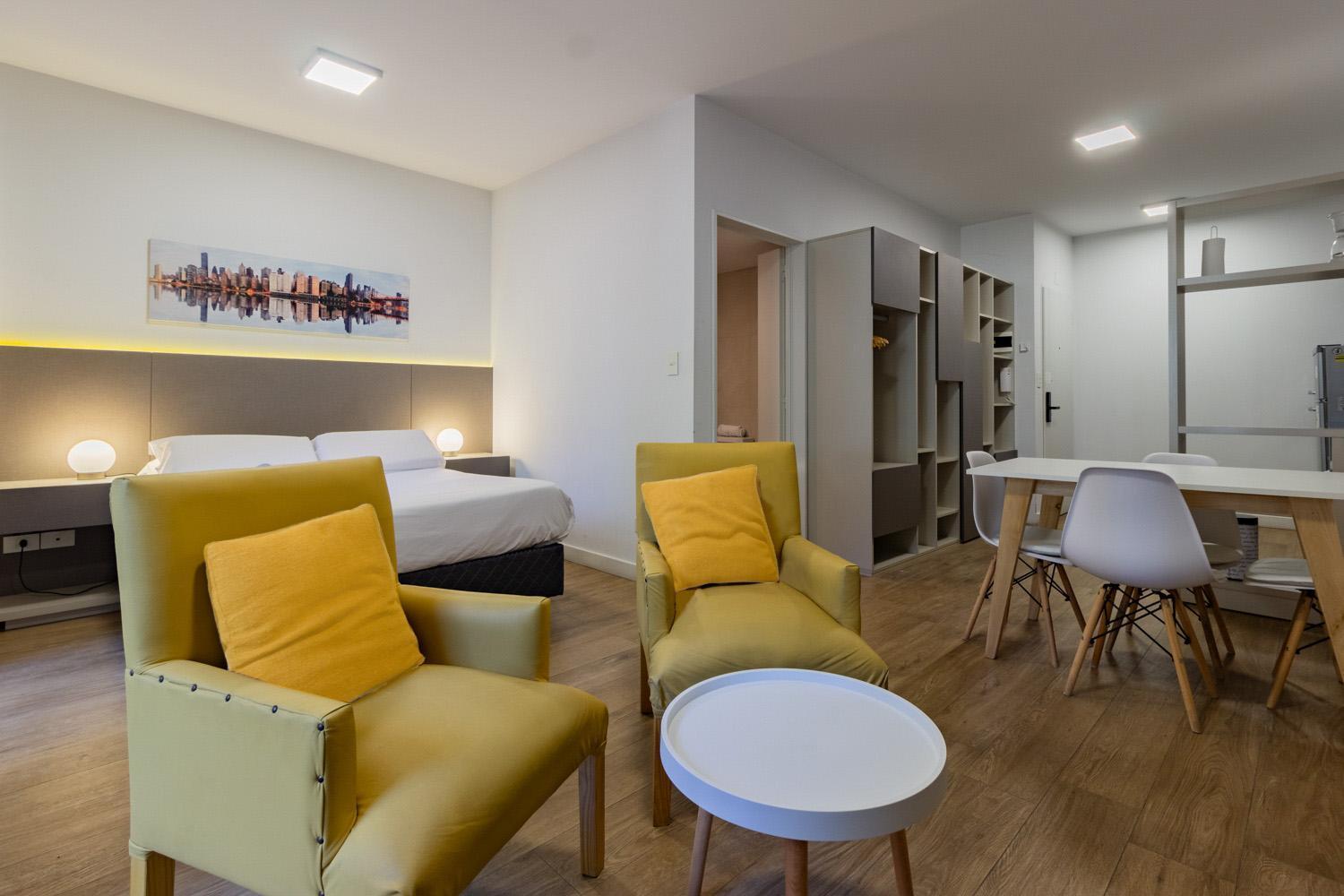 Aparthotel Live Soho Boutique & Palermo Soho Ii Buenos Aires