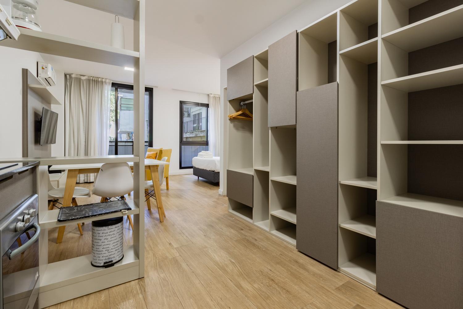 Aparthotel Live Soho Boutique & Palermo Soho Ii Buenos Aires