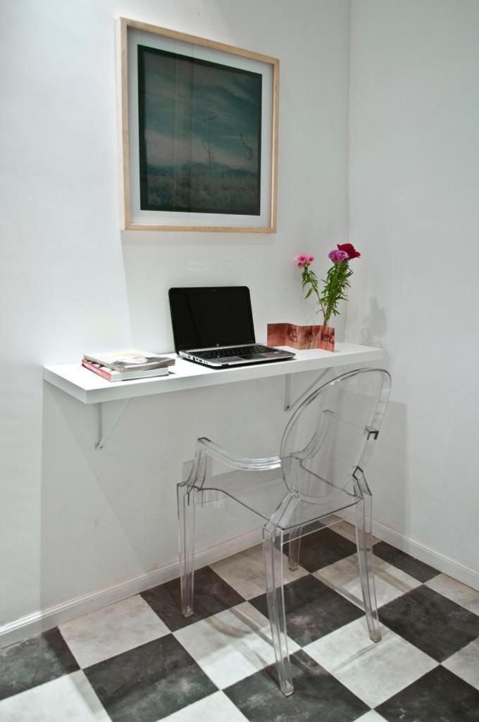 Apartment Art House *