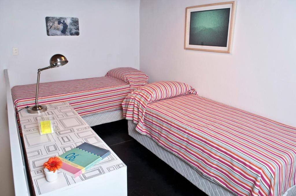 Apartment Art House *