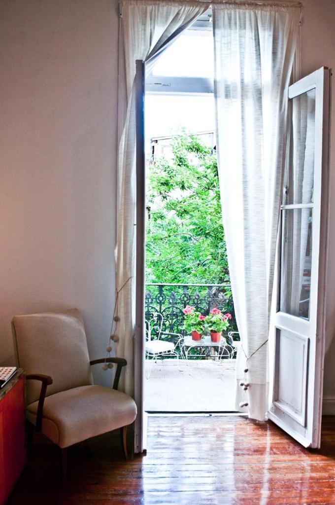 Apartment Art House Buenos Aires