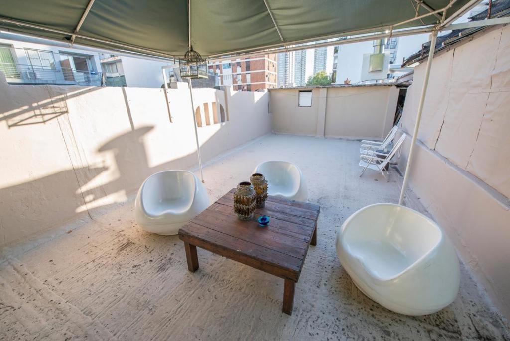 Art House Apartment Buenos Aires