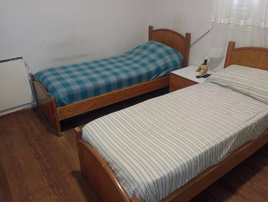 Departamento En Catalinas Sur A Minutos Del Centro Apartment Buenos Aires