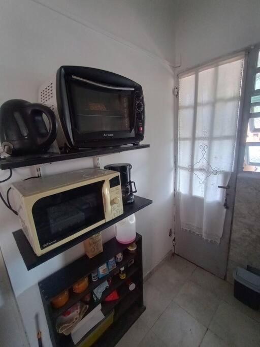 Departamento En Catalinas Sur A Minutos Del Centro Buenos Aires