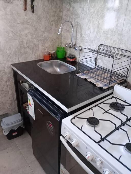 Departamento En Catalinas Sur A Minutos Del Centro Apartment