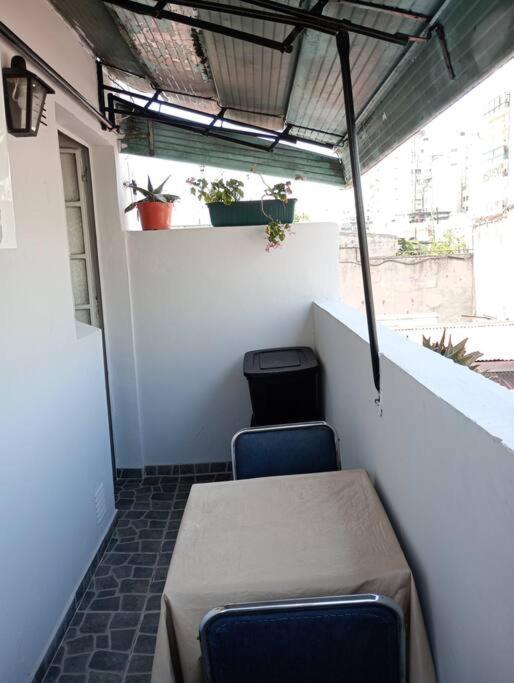 Departamento En Catalinas Sur A Minutos Del Centro Apartment Buenos Aires