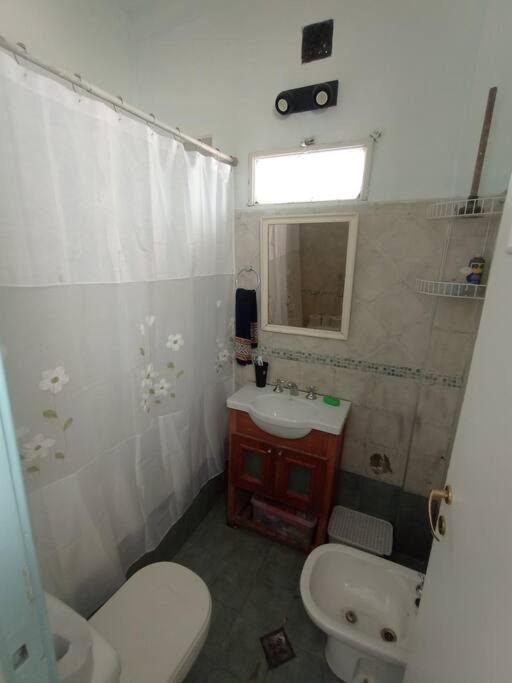 Departamento En Catalinas Sur A Minutos Del Centro Apartment