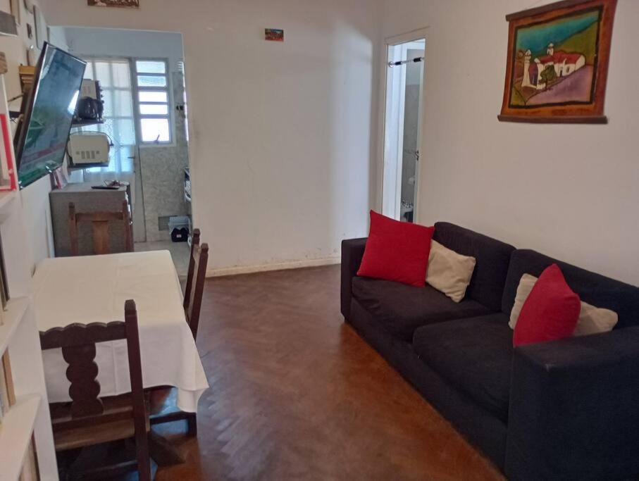 Departamento En Catalinas Sur A Minutos Del Centro Apartment Buenos Aires