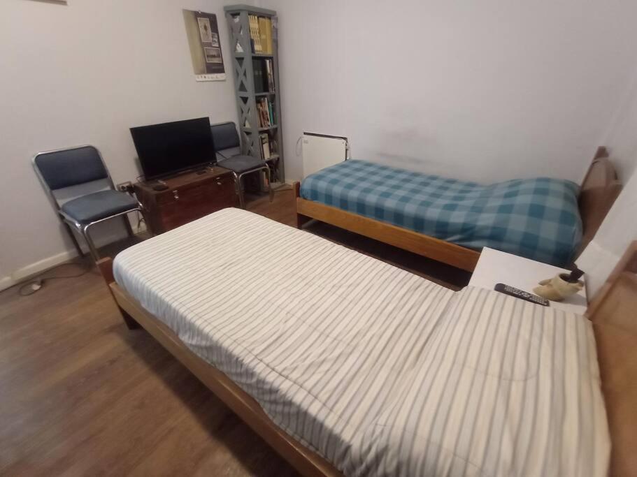 Departamento En Catalinas Sur A Minutos Del Centro Apartment *