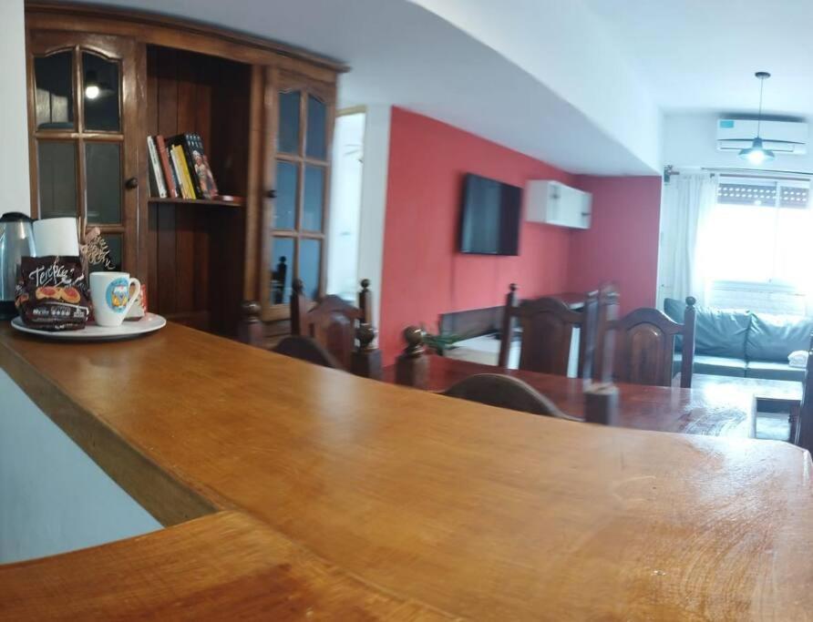 Apartment Departamento Centrico Familiar *