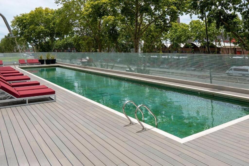 Apartment Premium Quartier Del Bajo Buenos Aires