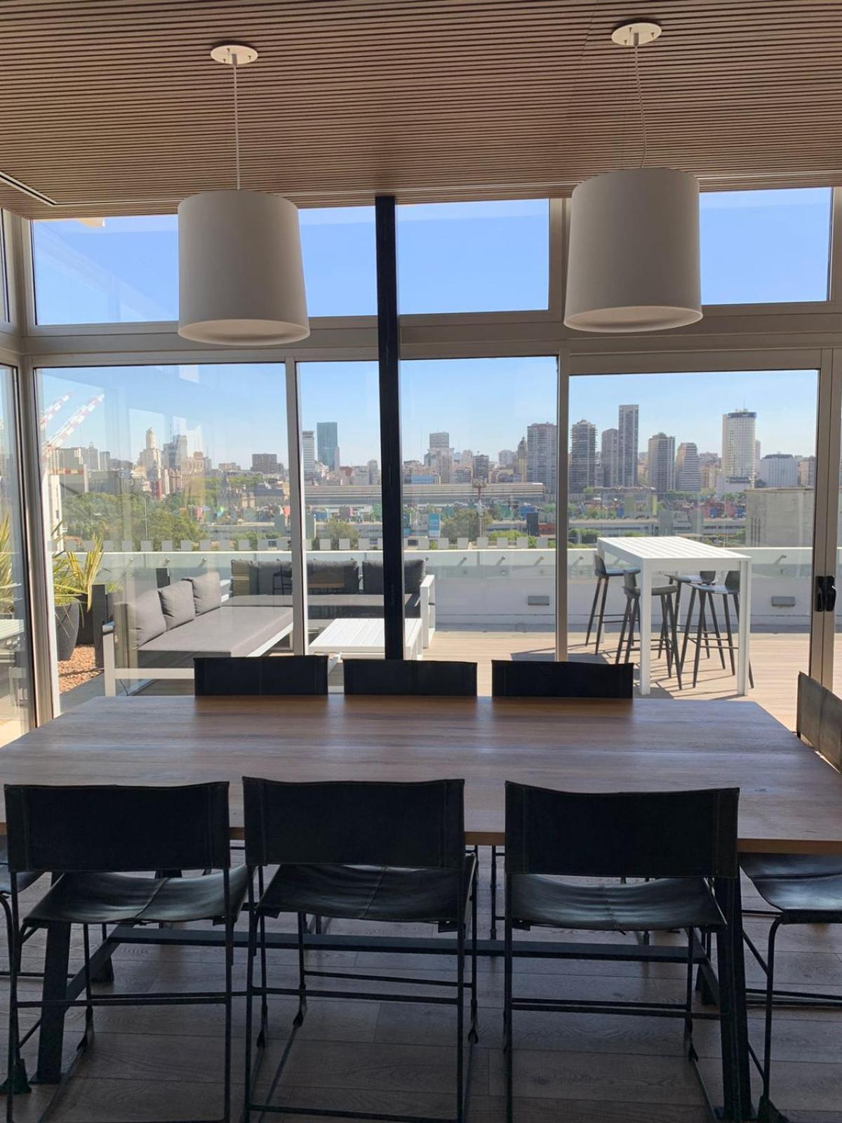 Premium Quartier Del Bajo Buenos Aires