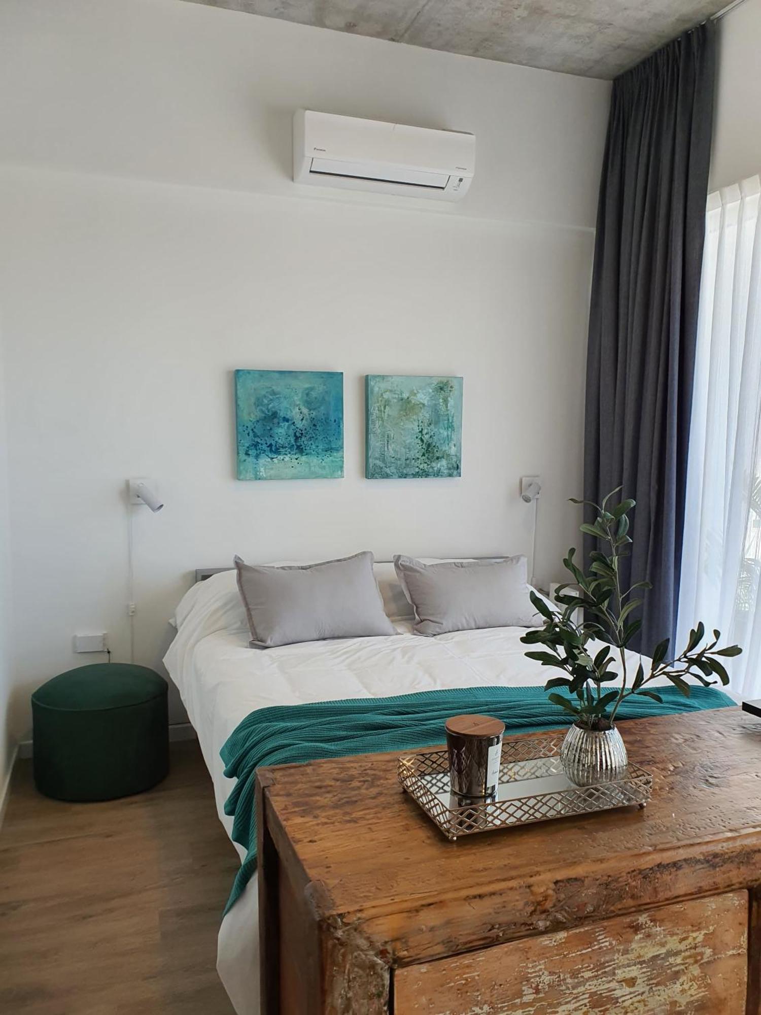 Premium Quartier Del Bajo Apartment