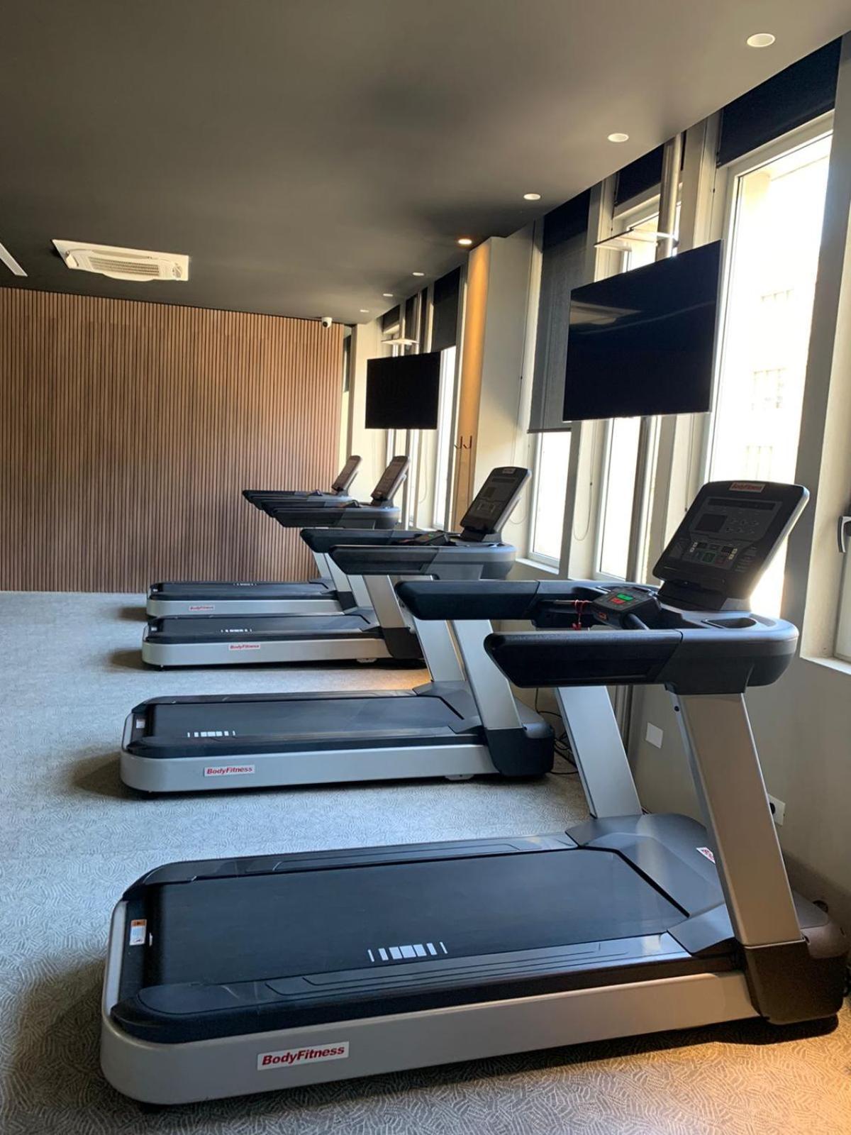 Premium Quartier Del Bajo Apartment *