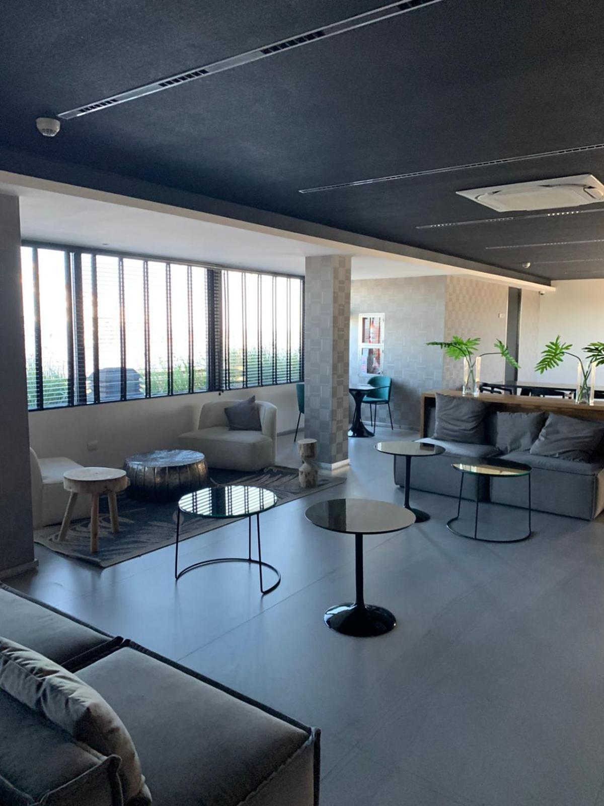 Premium Quartier Del Bajo Apartment