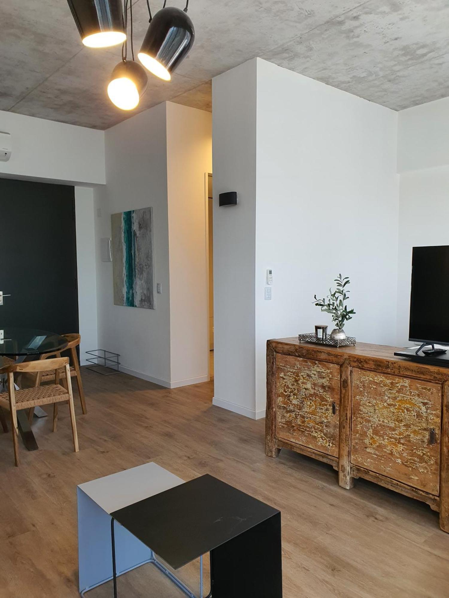 Premium Quartier Del Bajo Buenos Aires