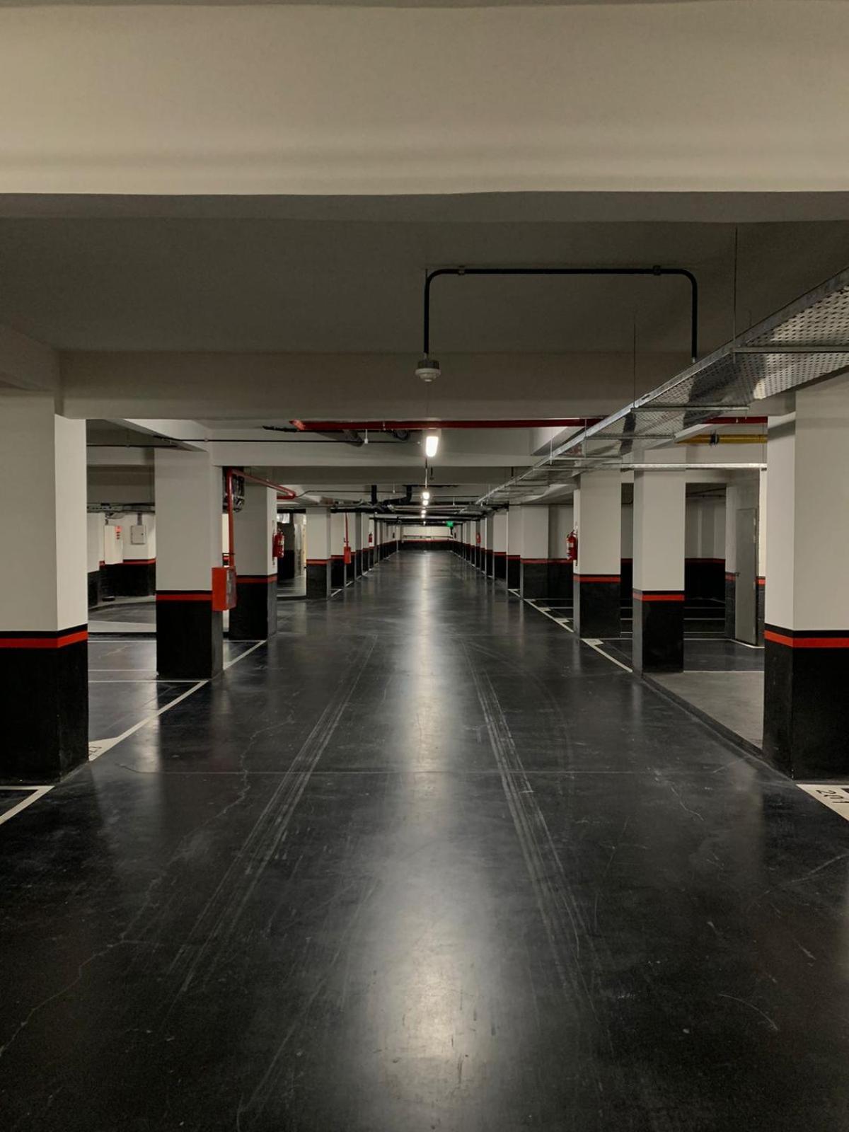 Premium Quartier Del Bajo Apartment *