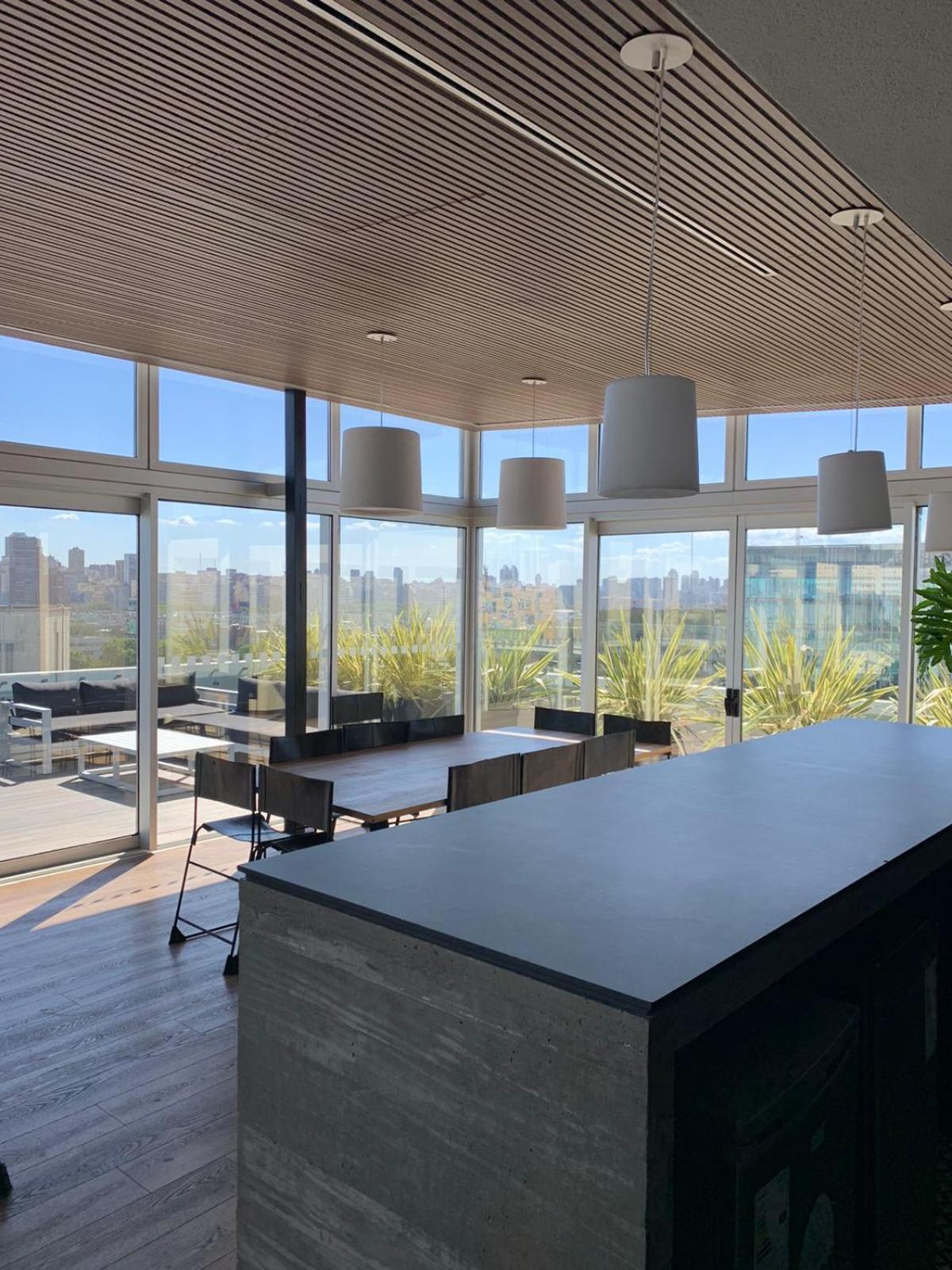 Premium Quartier Del Bajo * Buenos Aires
