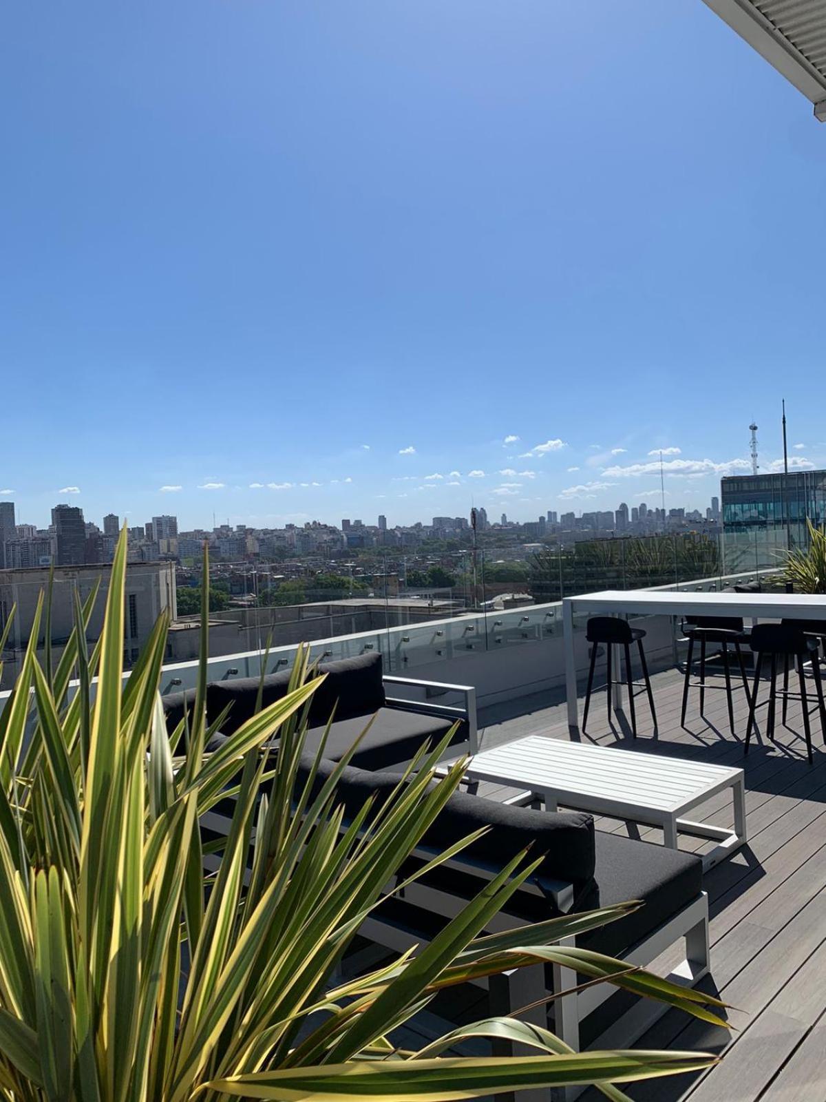 Premium Quartier Del Bajo Apartment Buenos Aires