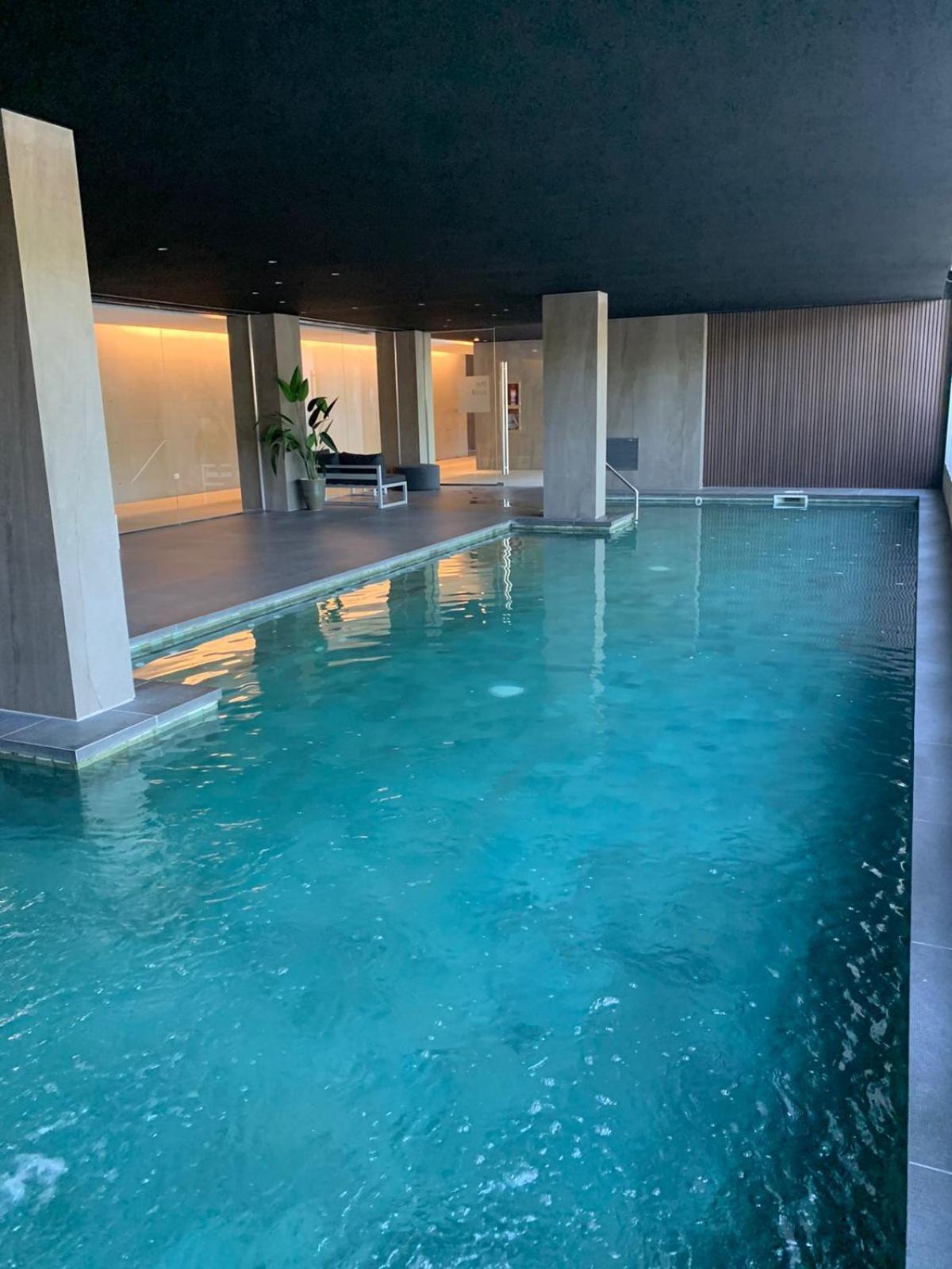 Apartment Premium Quartier Del Bajo *