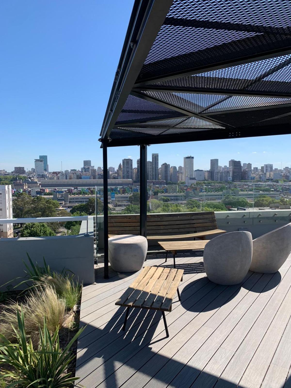 Premium Quartier Del Bajo Apartment *