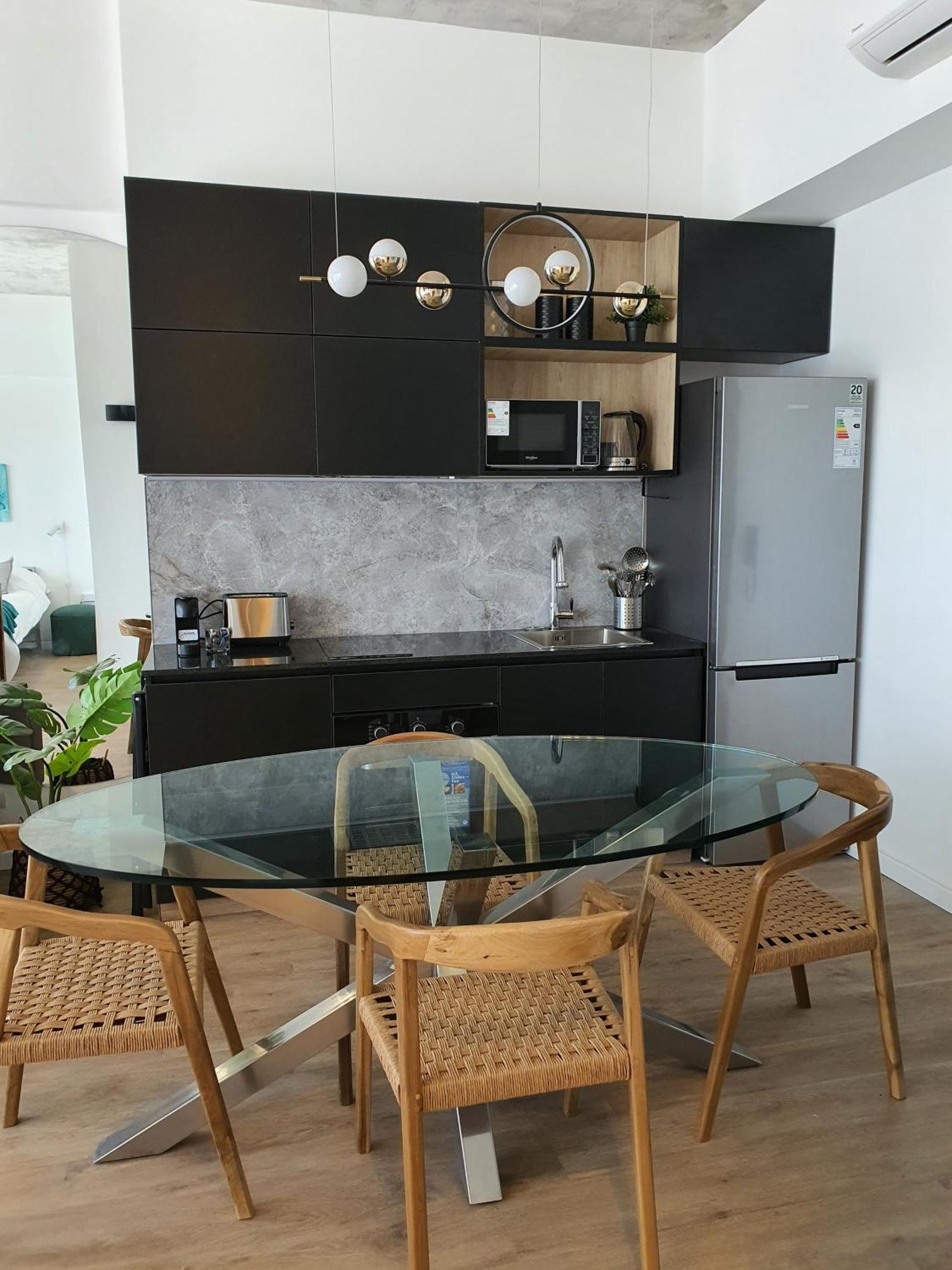 Premium Quartier Del Bajo Apartment