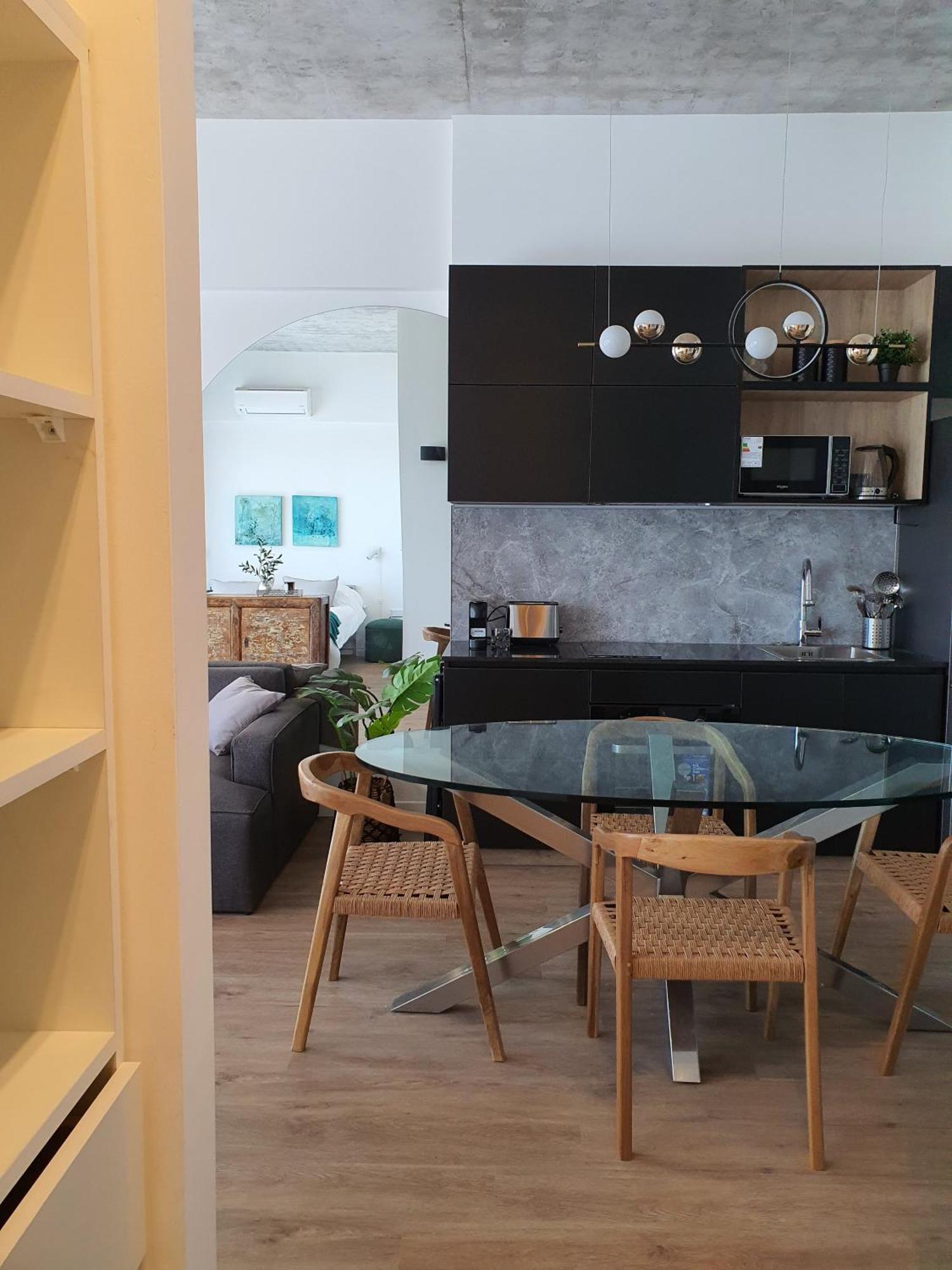 Apartment Premium Quartier Del Bajo *