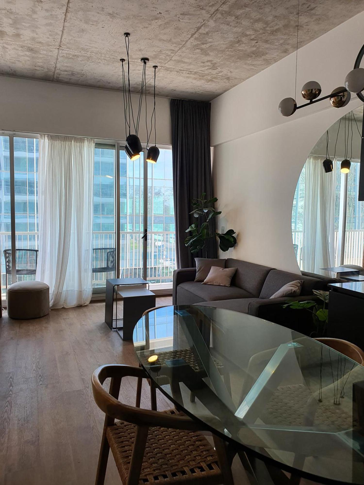 Premium Quartier Del Bajo Apartment *