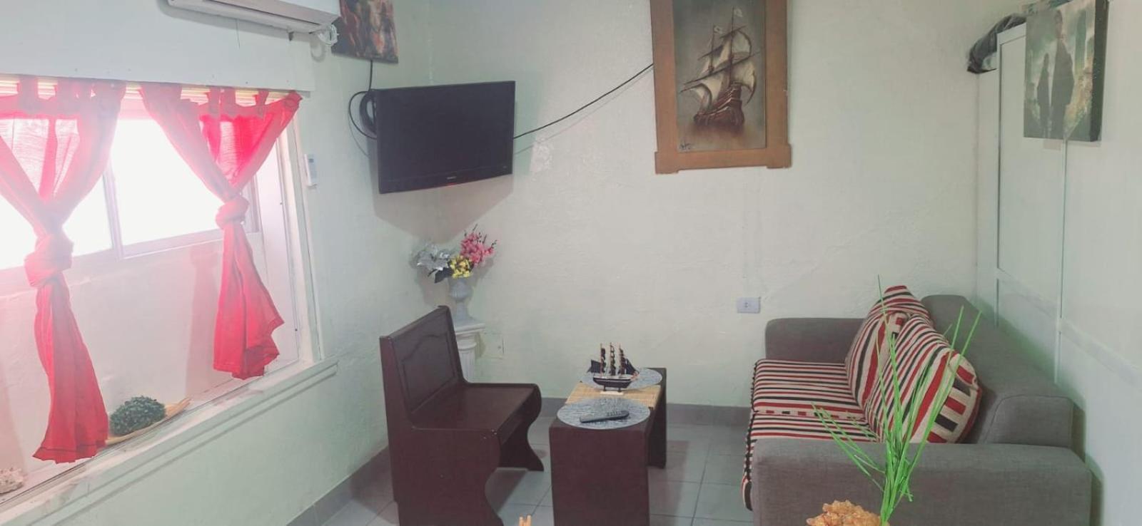 Apartment Madero